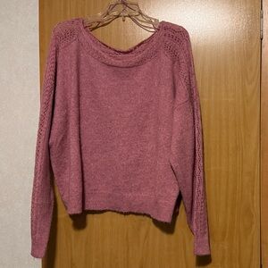 American Eagle Outfitters Sweater